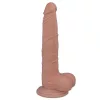 MR INTENSE - 29 cm realisztikus férfi intimitás eszköz