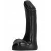 All Black – elegáns 9 cm-es dildó