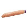 BAILE - élethű 25,5 cm-es vibrátor a gyönyör hullámaiban