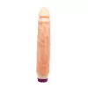 BAILE - élethű 25,5 cm-es vibrátor a gyönyör hullámaiban