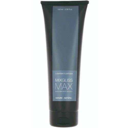 MIXGLISS - MAX VÍZBÁZISÚ SÍKOSÍTÓ EXTRA KENÉS 150 ML