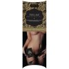 Kamasutra Feel Me – érzéki játék készlet prémium élvezetekhez