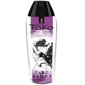 SHUNGA – érzéki licsi síkosító aromával