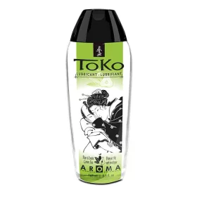 SHUNGA - Aroma síkosító körte és egzotikus zöld tea