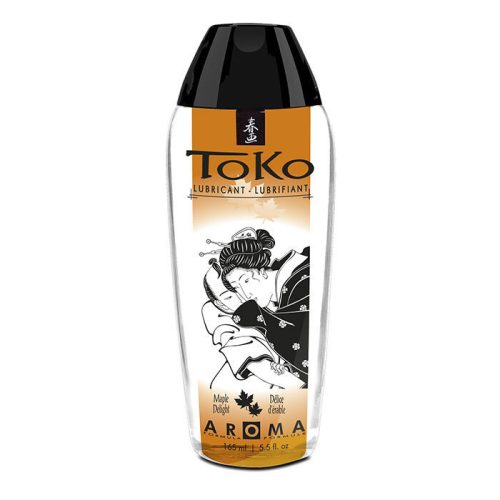 SHUNGA - TOKO AROMA ÉDES SZIRUPOS SÍKOSÍTÓ