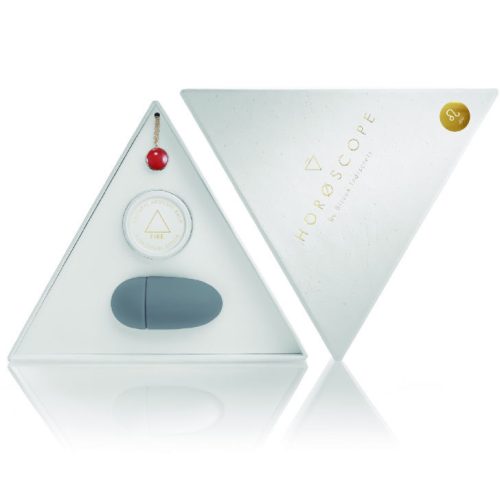 Bijoux Indiscrets – érzéki horoszkóp szett Oroszlánnak