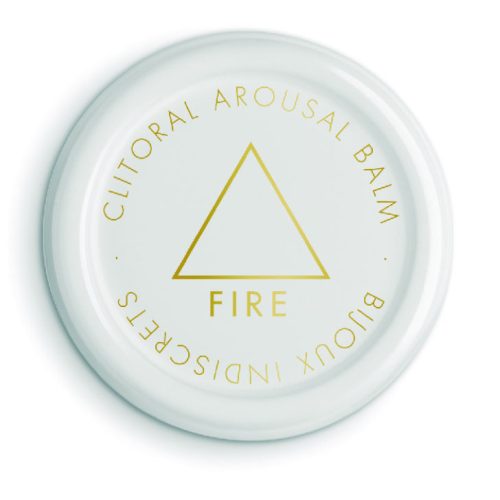 Bijoux Indiscrets – érzéki horoszkóp szett Oroszlánnak