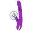 FUN FUNCTION - BUNNY FUNNY 2.0 – rezgő nyuszi vibrátor