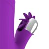 FUN FUNCTION - BUNNY FUNNY 2.0 – rezgő nyuszi vibrátor
