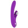 FUN FUNCTION Bunny Funny Wave 2.0 – érzéki vízálló vibrátor