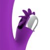 FUN FUNCTION Bunny Funny Wave 2.0 – érzéki vízálló vibrátor