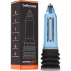 BATHMATE Hydromax 7 – kék pénisz növelő pumpa