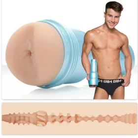 Fleshjack Allen King – prémium fenék maszturbátor