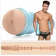 Fleshjack Allen King – prémium fenék maszturbátor