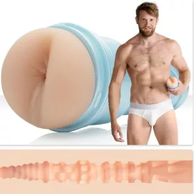   Fleshjack Colby Keller – favágó maszturbátor érzéki élményhez