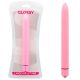 GLOSSY – karcsú, prémium vibrátor rózsaszínben