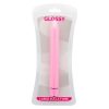 GLOSSY – karcsú, prémium vibrátor rózsaszínben