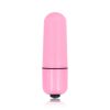 GLOSSY – kisméretű vibrátor, mély rózsaszínben