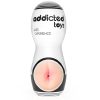 ADDICTED TOYS – prémium anális maszturbátor