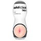 ADDICTED TOYS – prémium anális maszturbátor