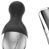 Brilly Glam – távirányítós, prémium pár vibrátor