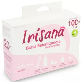 Irisana - prémium tisztító zsák szett (5 db)