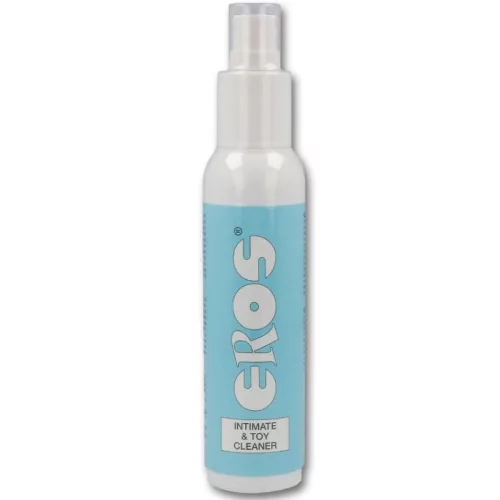 Eros Játéktisztító Spray Alkoholmentes 100 ml