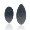 BLACK&SILVER - ZARA távirányítós izgató ingyenes bugyival
