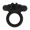 BLACK&SILVER - AGRON RING 2.0 – prémium erekciógyűrű