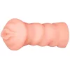 CRAZY BULL - prémium vaginális maszturbátor 13,5 cm