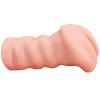 CRAZY BULL - prémium vaginális maszturbátor 13,5 cm