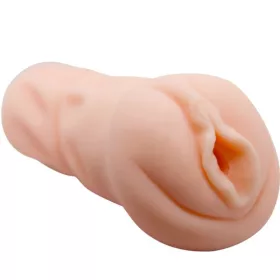 Crazy Bull Mavis művagina - mintázott belsővel, 15,2cm