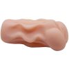 CRAZY BULL - prémium vaginális maszturbátor 13,7 cm
