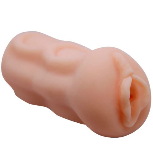 CRAZY BULL - LILLIAN VAGINA MASZTURBÁTOR 13 CM