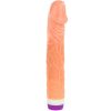 BAILE - reális érzetű vibrátor, 22,5 cm élvezet