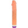 BAILE - reális érzetű vibrátor, 22,5 cm élvezet