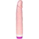 BAILE – valósághű vibrátor kezdőknek 21,5 cm