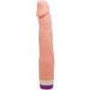 BAILE – természetes érzetű 22 cm-es vibrátor