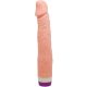 BAILE – természetes érzetű 22 cm-es vibrátor