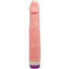 BAILE – természetes érzetű 22 cm-es vibrátor