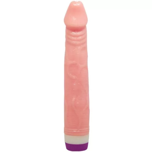BAILE – természetes érzetű 22 cm-es vibrátor