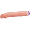 BAILE – természetes érzetű 22 cm-es vibrátor