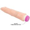 BAILE Waves of Pleasure – felfedező vibrátor 21,5 cm