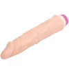 BAILE Waves of Pleasure – felfedező vibrátor 21,5 cm