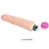 BAILE Waves of Pleasure – felfedező vibrátor 21,5 cm