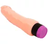 BAILE – rugalmas, realisztikus vibrátor, 24 cm