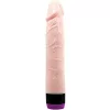 BAILE - élethű vibrátor 21,5 cm hosszú