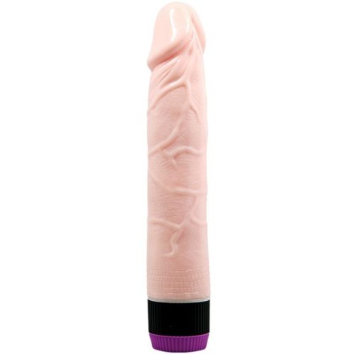 BAILE - élethű vibrátor 21,5 cm hosszú