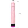 BAILE Adour Club – realistikus vibrátor 22,5 cm