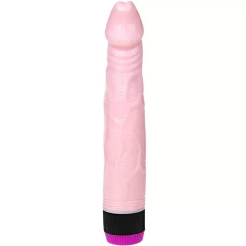 BAILE Adour Club – realistikus vibrátor 22,5 cm